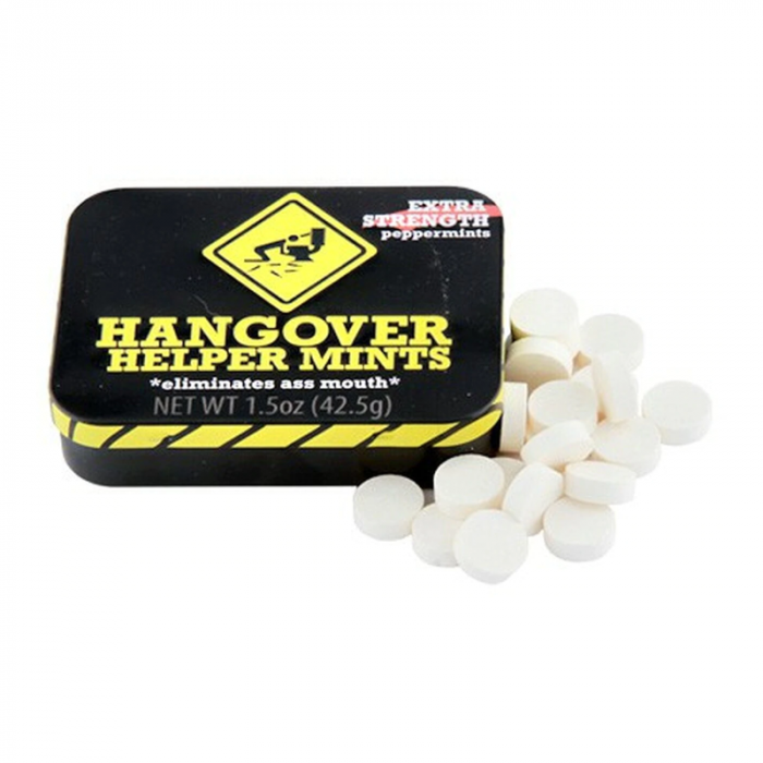 Hangover Helper Mints (42.5g)