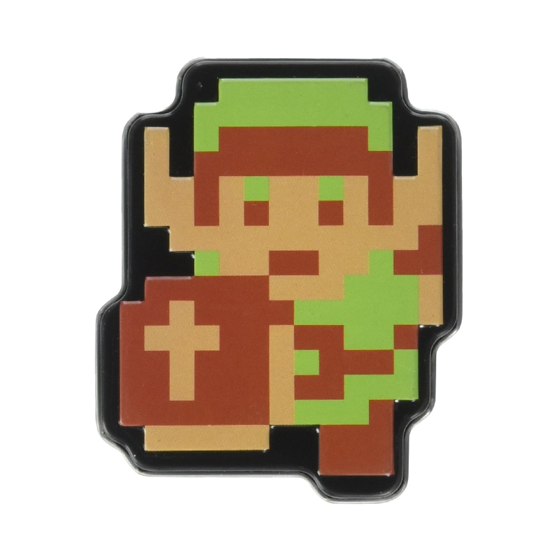 The Legend of Zelda Link's Master Sword Orange Sours Candy Tin (28g)