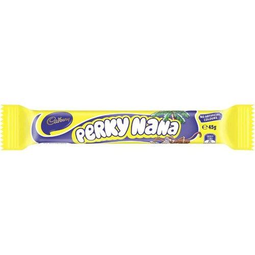 Cadbury Perky Nana (45g)