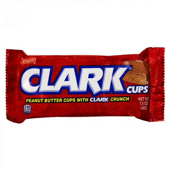 Clark Peanut Butter Cups (42g)