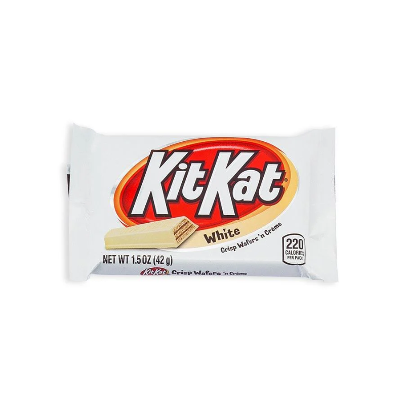 Kit Kat White (42g)