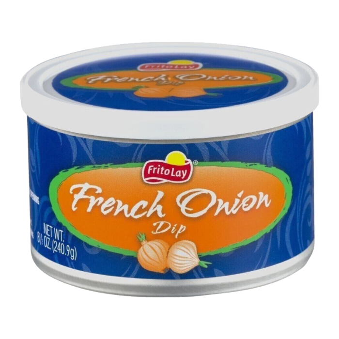 Frito Lay French Onion Dip (240.9g)