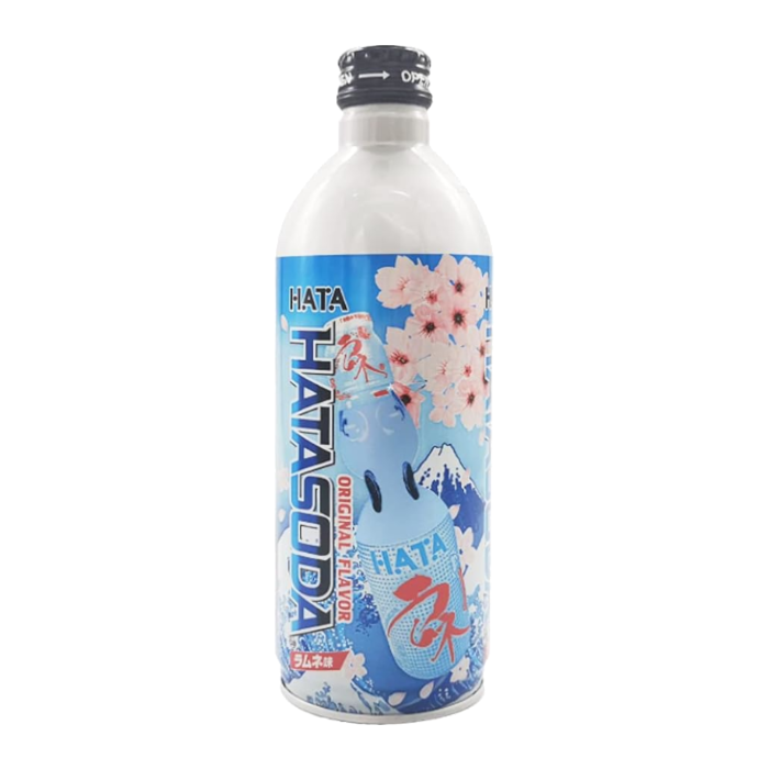 HATA Hatasoda Original (500ml)