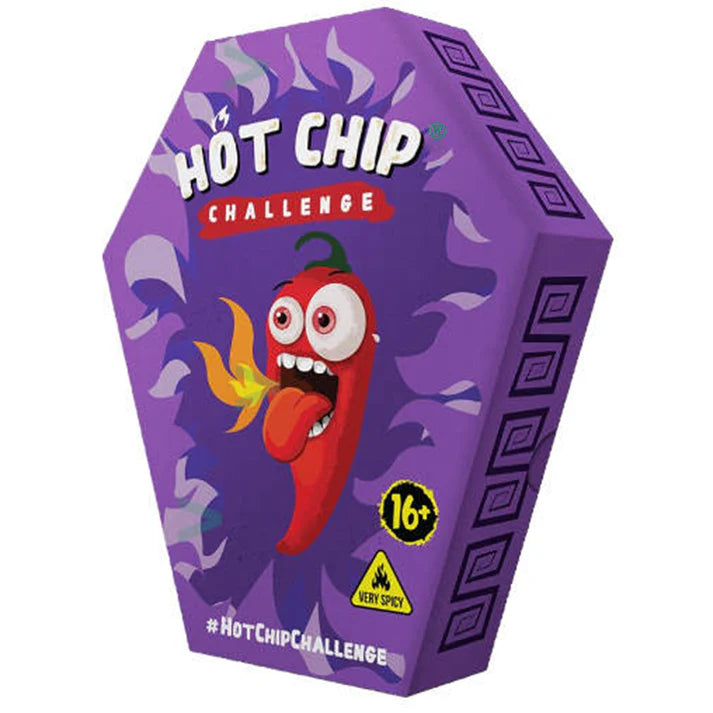 Hot Chip Challenge (2.5g)