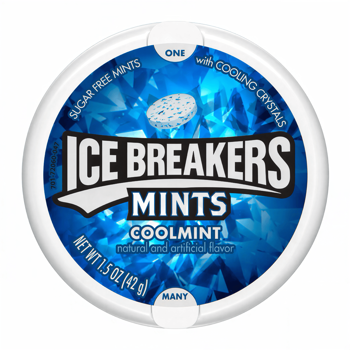 Ice Breakers Cool Mint (43g)