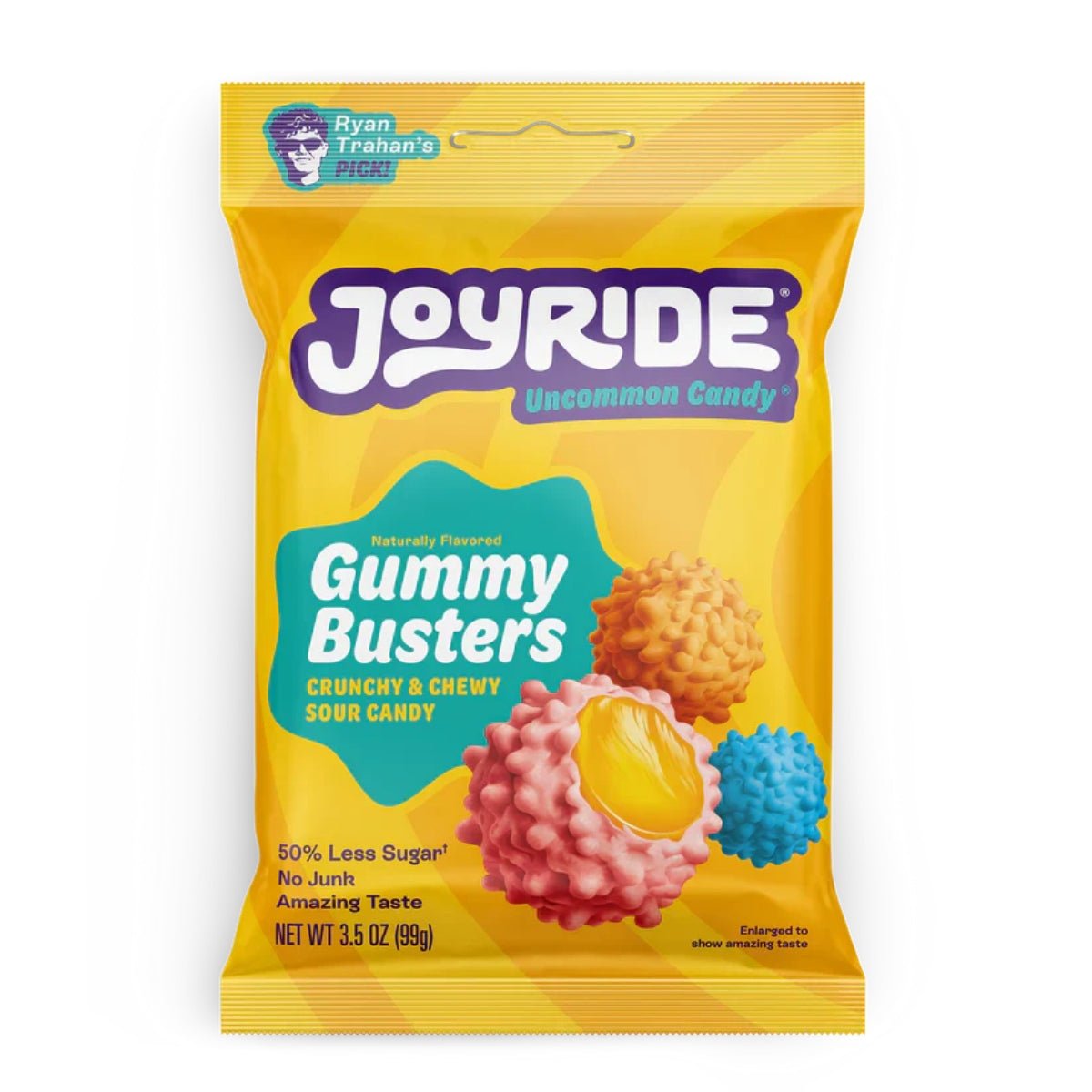 Joyride Gummy Busters (99g)