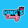 logo of King's Candy