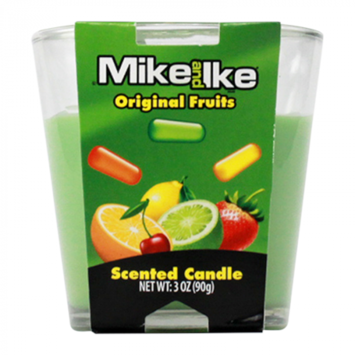 Mike & Ike Original Scented Candle (85g)