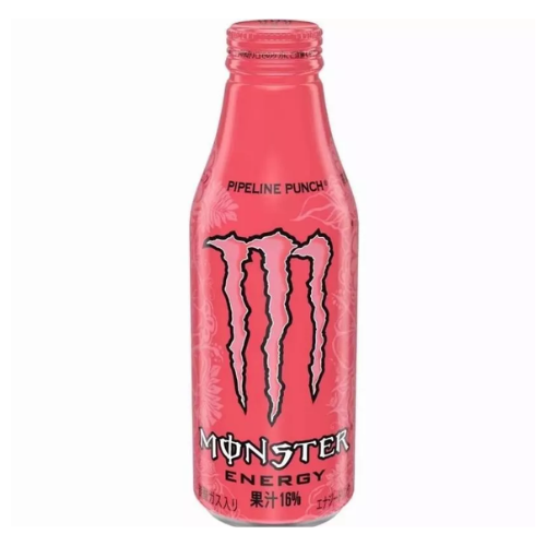 Monster Pipeline Punch (Japan) (500ml)