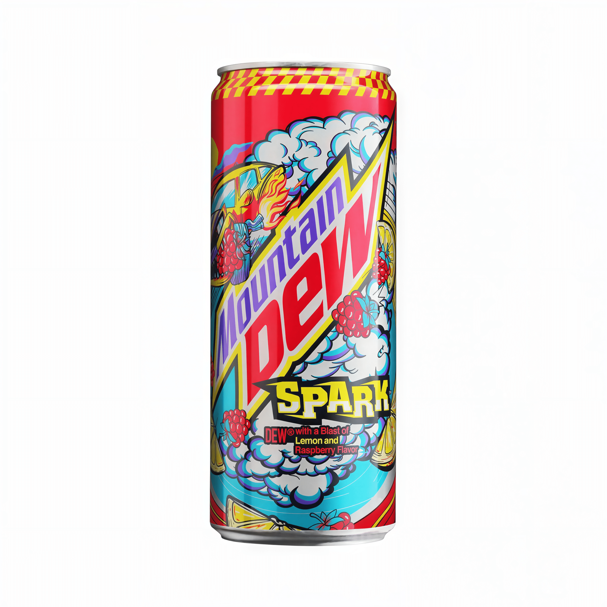 Mountain Dew Spark (330ml)