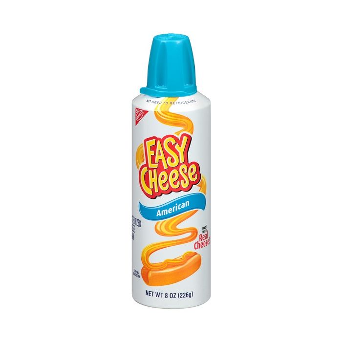 Easy Cheese (226g)