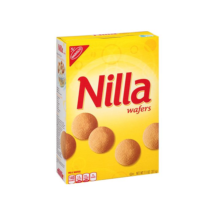 Nilla Wafers (311g)