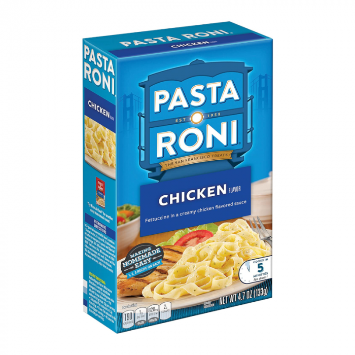 Pasta Roni Chicken (133g)