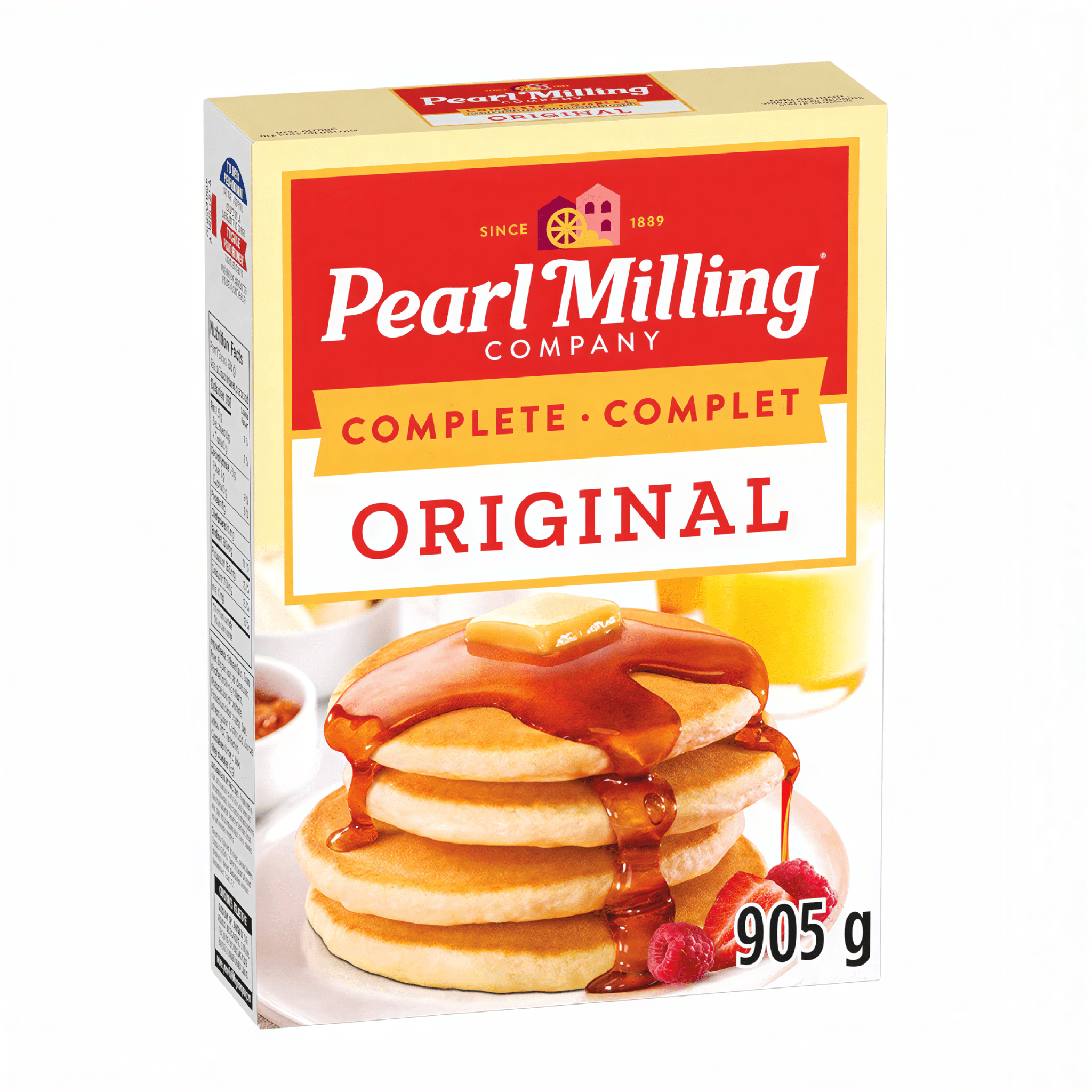 Pearl Milling Company Buttermilk Pancake Mix (905g)