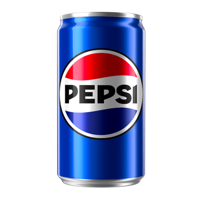 Pepsi Cola (US) (355ml)