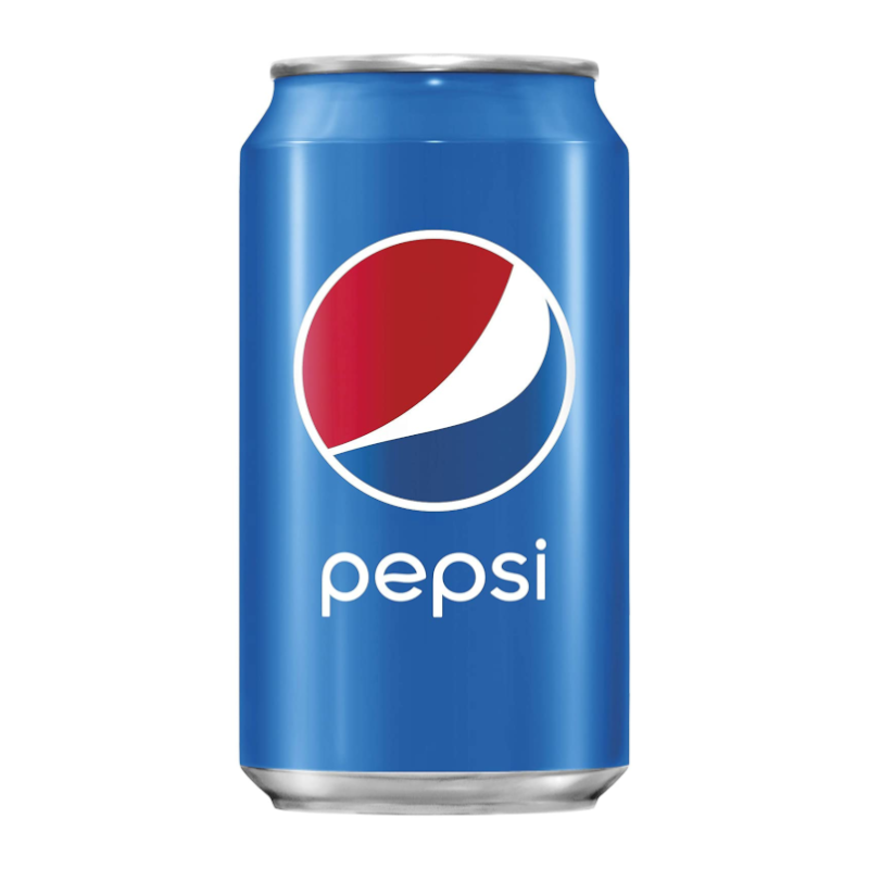 Pepsi Cola (US) (355ml)