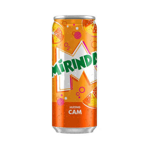 Mirinda Orange (320ml)