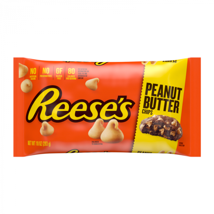 Reese's Peanut Butter Baking Chips (283g)