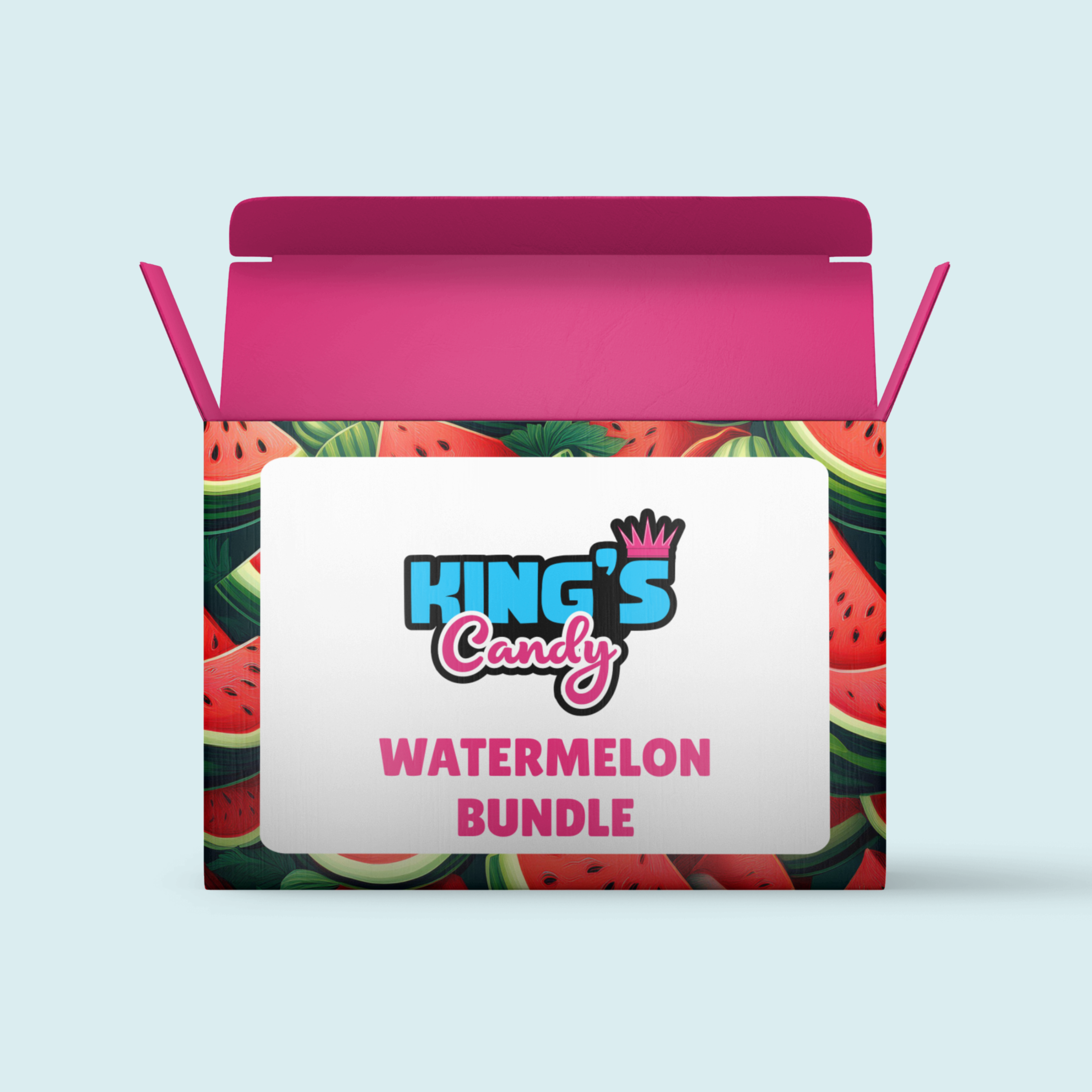 Watermelon Bundle