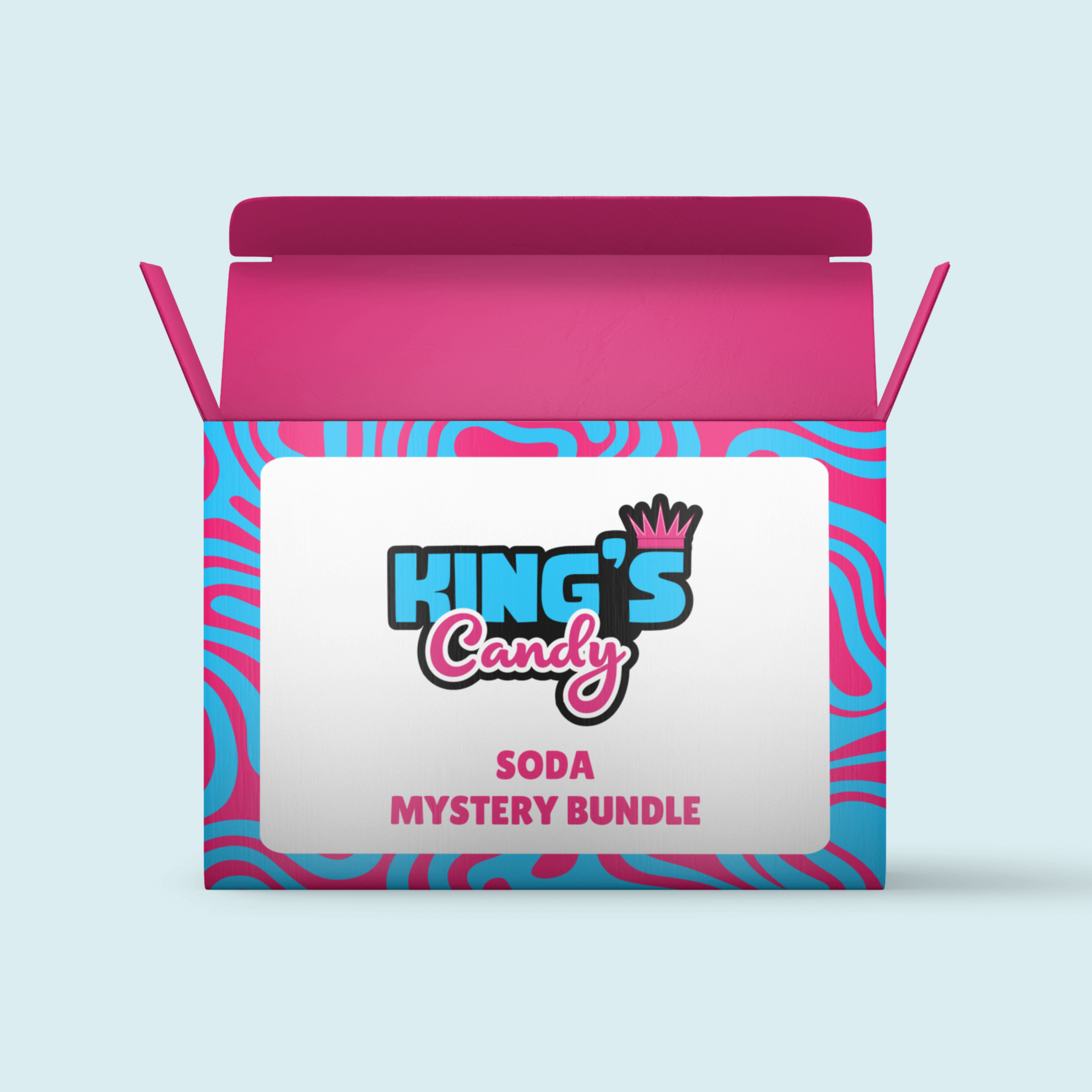 Soda Mystery Bundle