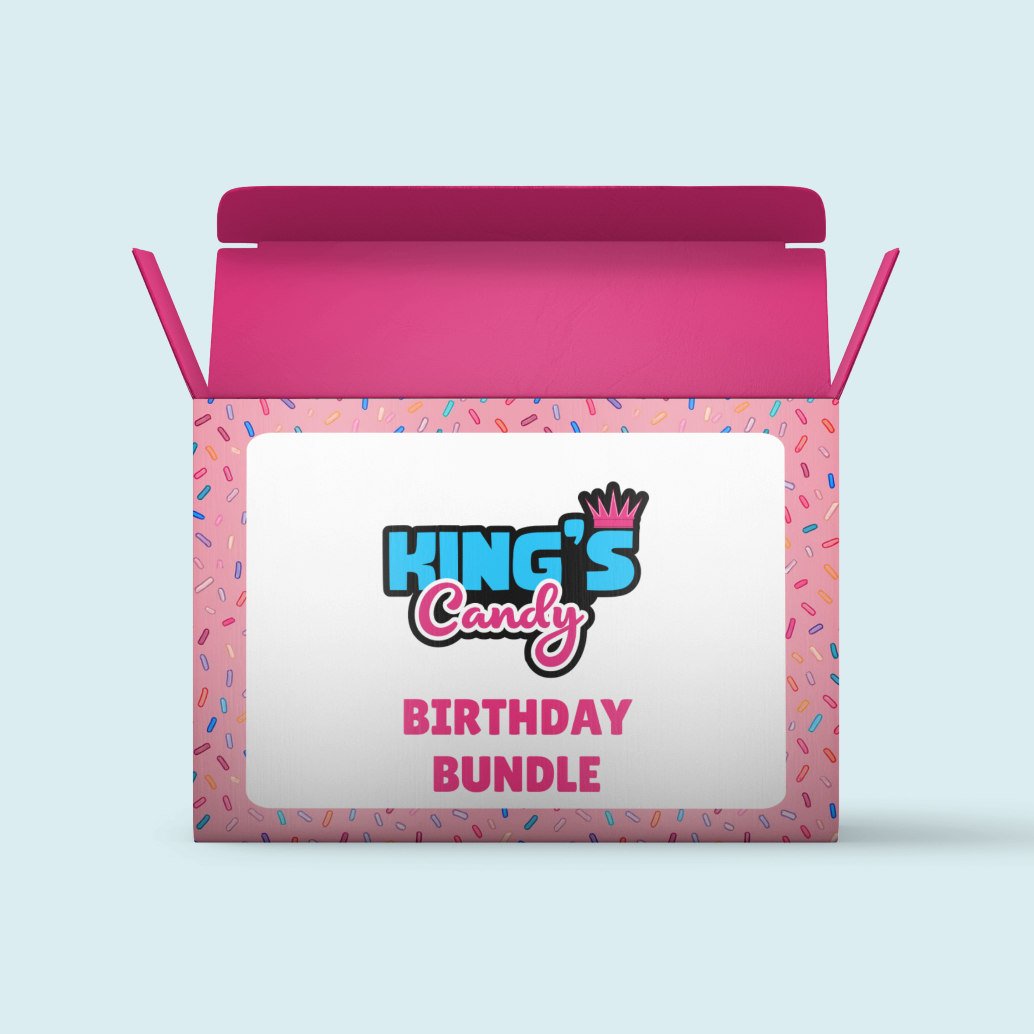 Birthday Bundle