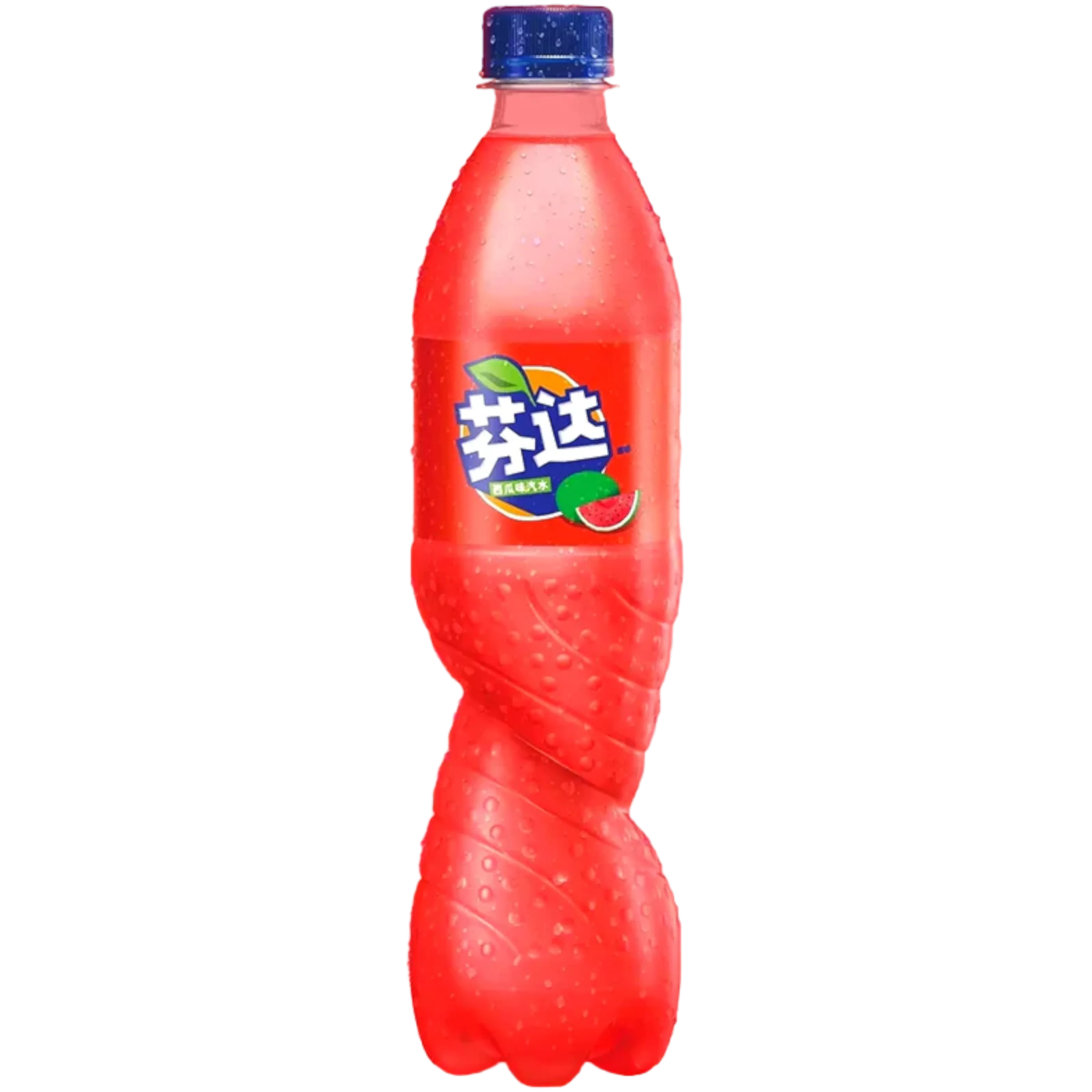 Fanta Watermelon (China) (500ml)