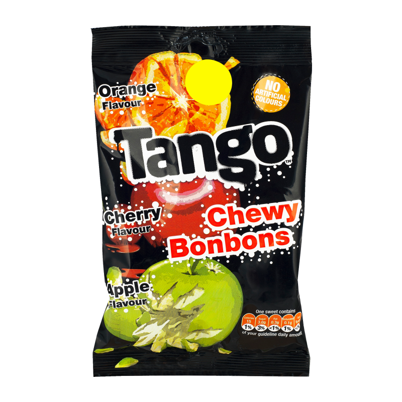 Tango Assorted Bon Bons (90g)