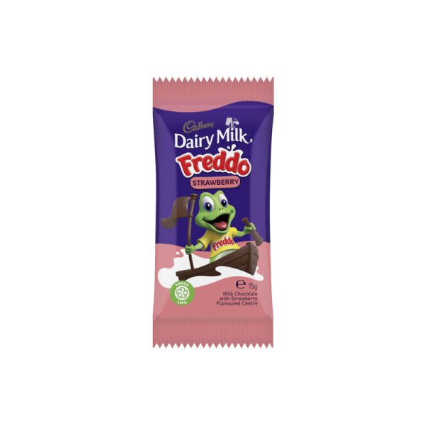 Cadbury Freddo Strawberry (15g)