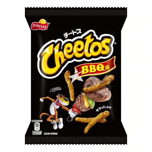 Cheetos BBQ (Japan) (75g)