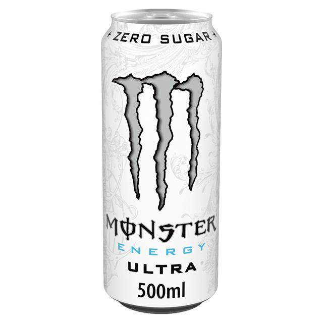 Monster Ultra (500ml)