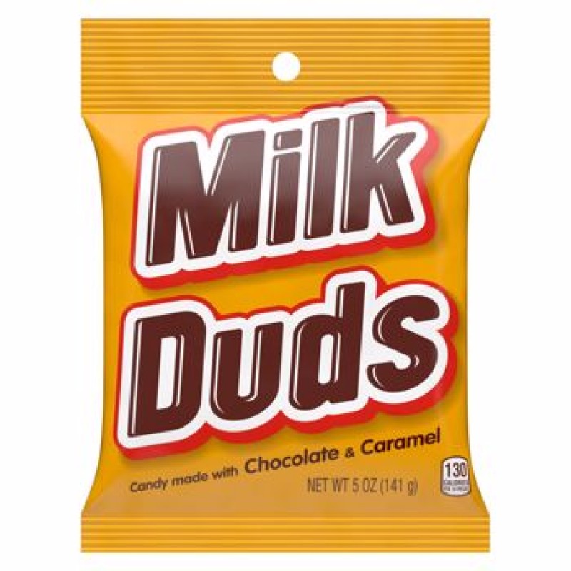 Milk Duds (141g)