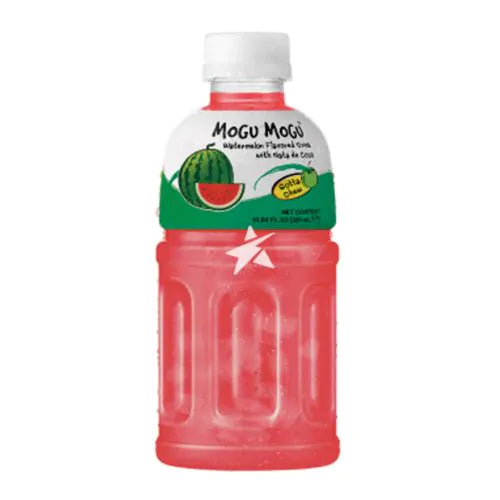 Mogu Mogu Watermelon (320ml)