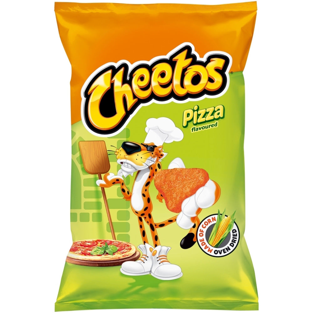 Cheetos Pizza (85g)
