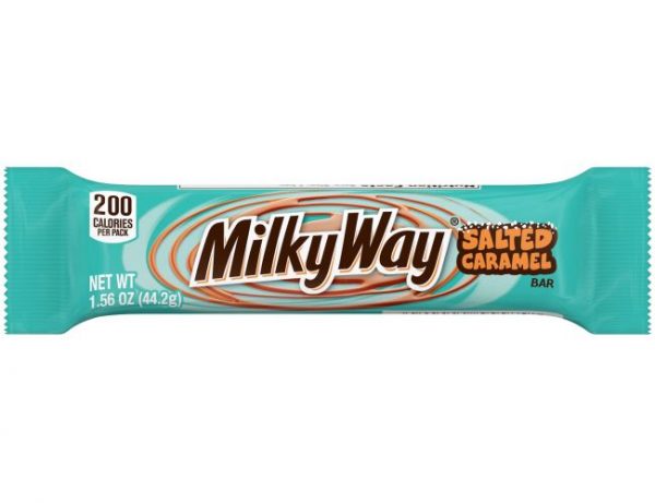 Milky Way Salted Caramel (44g)