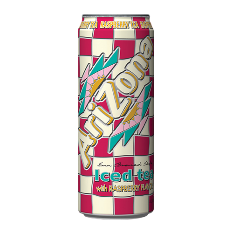 AriZona Raspberry (680ml)