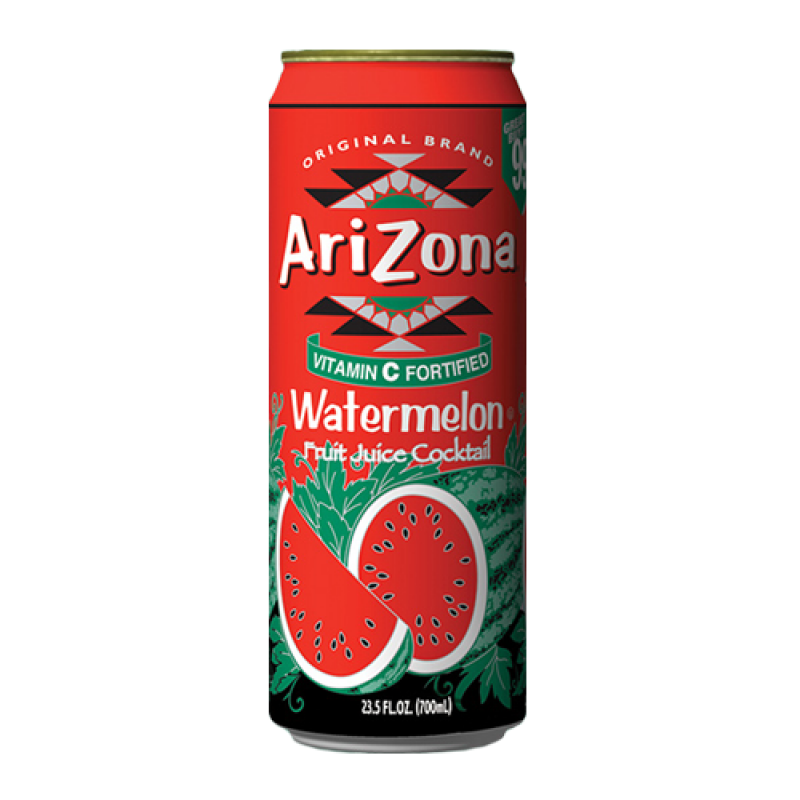 AriZona Watermelon (680ml)