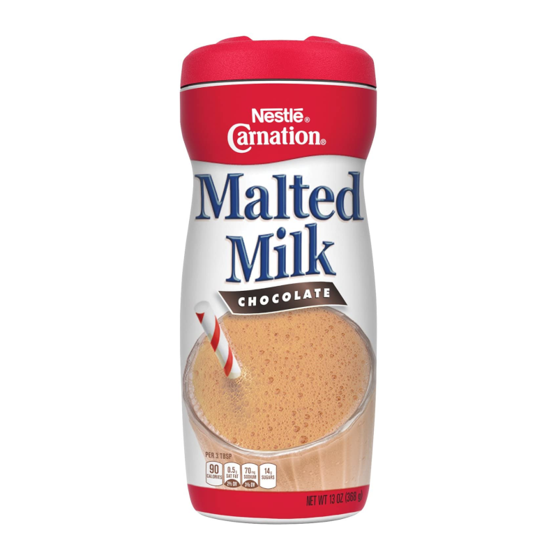 Carnation Malted Milk Chocolate Mix (368g)