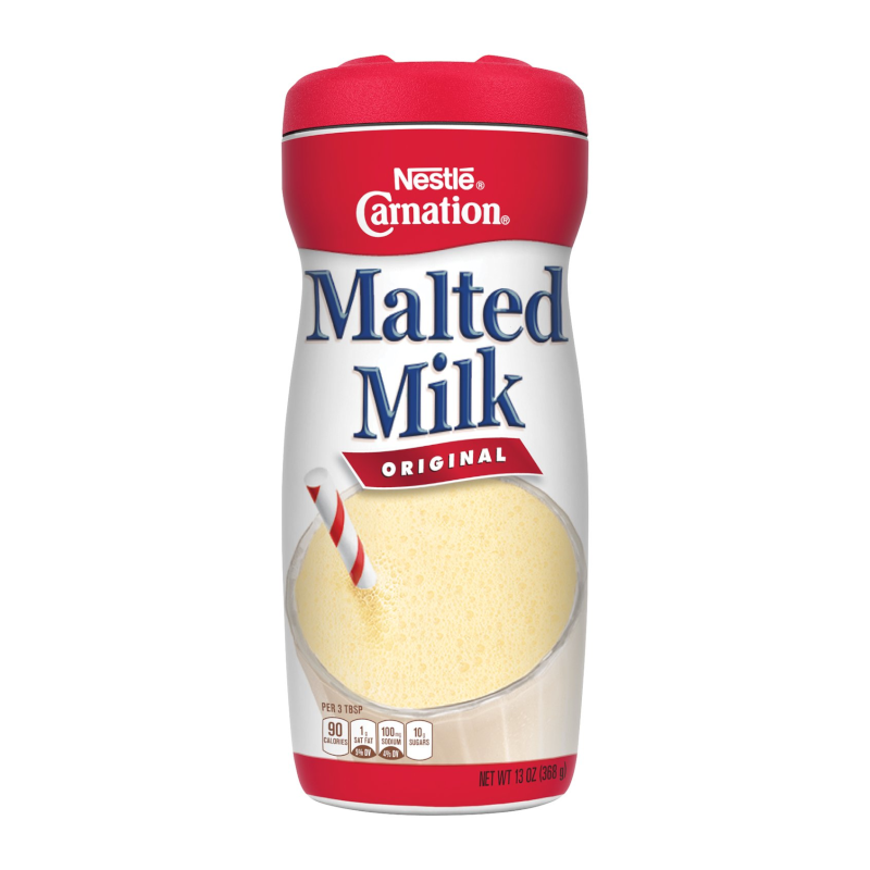 Carnation Original Malted Milk Mix (368g)