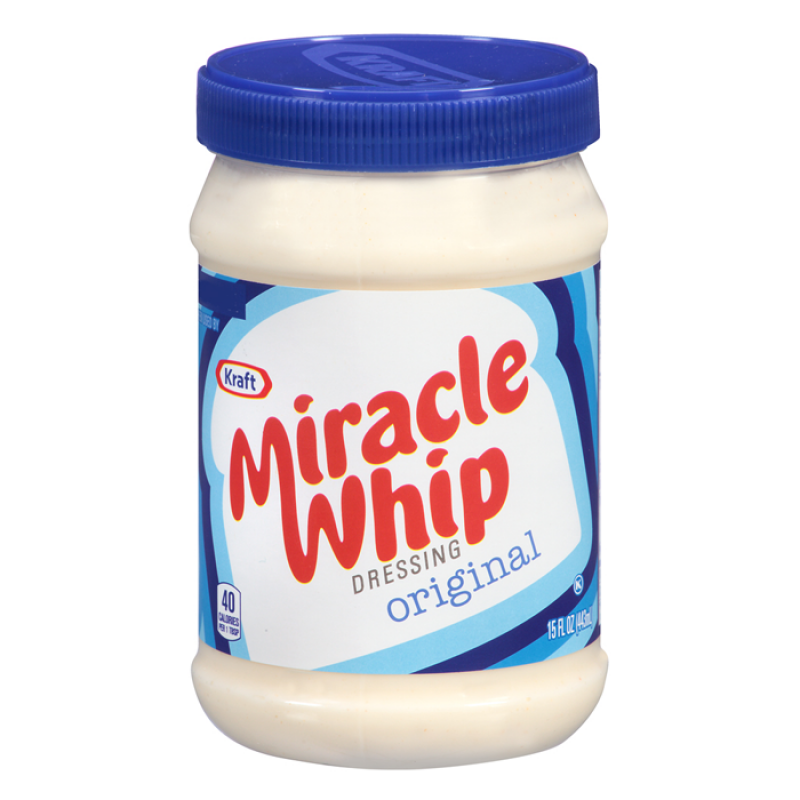 Miracle Whip Original (425g)