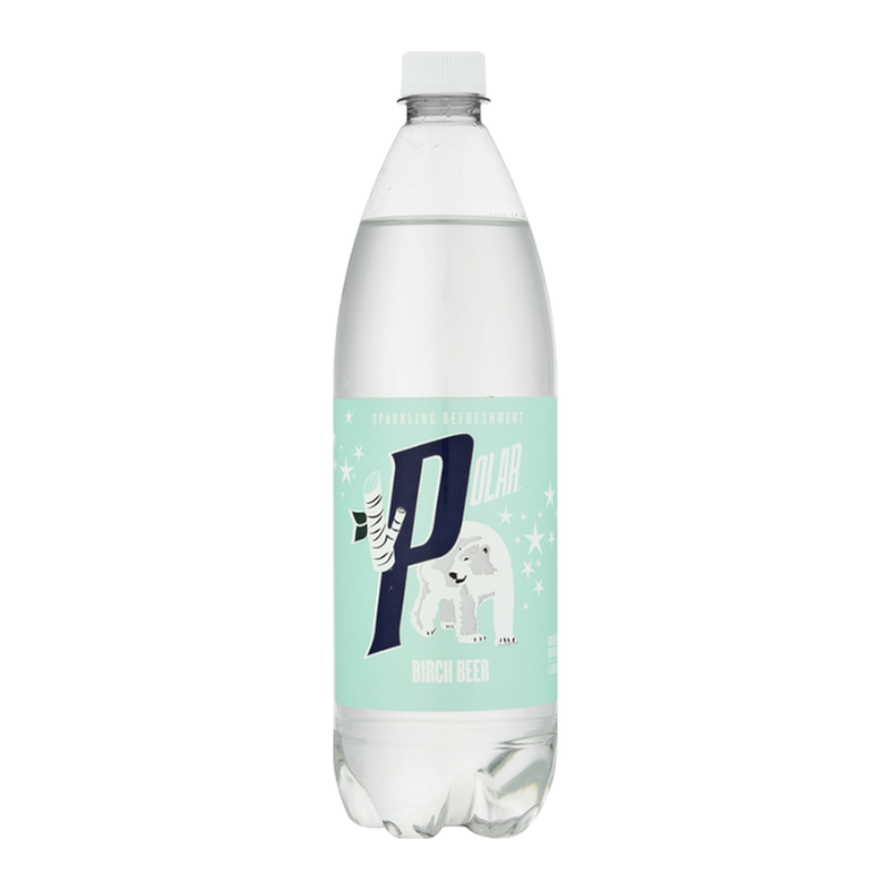Polar Birch Beer (1 Litre)